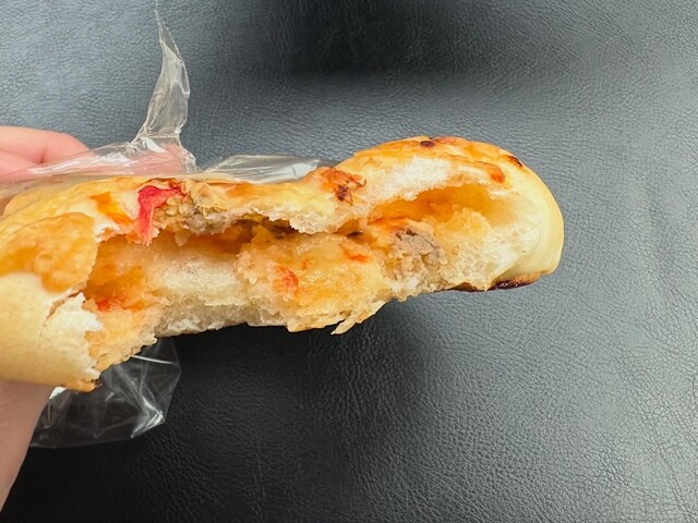 シュシュ （chou chou） - 湘南深沢/パン | 食べログ