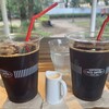 サザコーヒー 筑波大学アリアンサ店