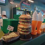 ラッキーピエロ - 