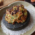 そばの実 一閑人 - 