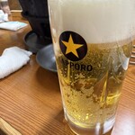 ジンギスカン羊はち - 