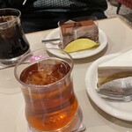 名曲･珈琲 新宿 らんぶる - 