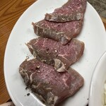 ジンギスカン羊はち - 