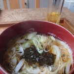 そばの実 一閑人 - 