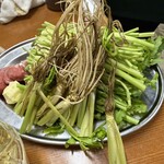 ジンギスカン羊はち - 