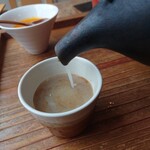 そばの実 一閑人 - 