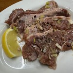 ジンギスカン羊はち - 