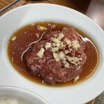 ジンギスカン羊はち - 