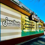 ジョナサン - 20260130外観