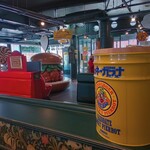 ラッキーピエロ - 