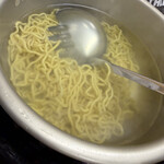 ジンギスカン羊はち - 