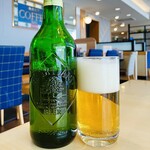 ジョナサン 山下公園店 - 20260130キリンハートランド中瓶659円