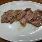 ジンギスカン羊はち - 