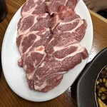 ジンギスカン羊はち - 