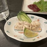 すし処 有むら - 