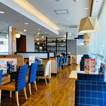 ジョナサン 山下公園店 - 20260130内観