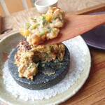 そばの実 一閑人 - 