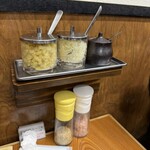 ジンギスカン羊はち - 