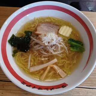 ラーメン マイアミ_1