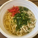 上間沖縄天ぷら店 - 料理写真: