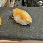 鮨処 ほしの - コチ