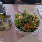 ピッツェリア　ラ・チェネッタ - 