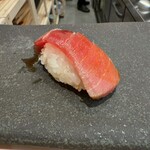鮨処 ほしの - 赤身