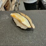 鮨処 ほしの - 小肌