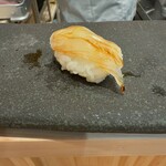 鮨処 ほしの - コチ(追加)