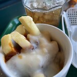 ラッキーピエロ ベイエリア本店 - 