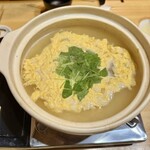 まさ竜 - 〆は絶品のお出汁で雑炊