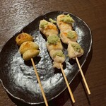 居酒屋 みらいちず - 