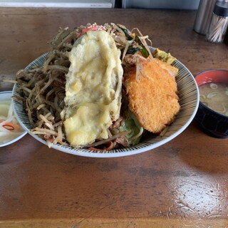 お食事処 ぼんち_0