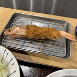 とんかつ 黒田 - 