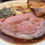 ロウリーズ・ザ・プライムリブ - 