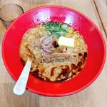 一風堂 - 料理写真: