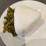 久留米ラーメン 麺や たにがわ - 昨日も食べた。デジャヴやー