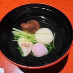 長崎卓袱浜勝 - 