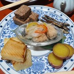 長崎卓袱浜勝 - 