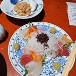 長崎卓袱浜勝 - 