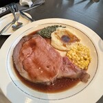 ロウリーズ・ザ・プライムリブ - 