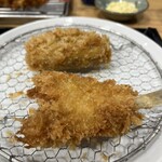 とんかつ 黒田 - 