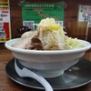 麺房 十兵衛 - 