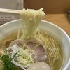 らぁ麺 はやし田 錦糸町店