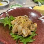 寿司・海鮮 すけろく - 