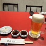 割烹よし田 博多店屋町店 - 