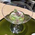 三軒茶屋 虎徹 - 