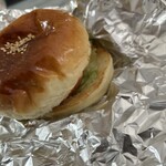 OLU BURGER KYOTO - 