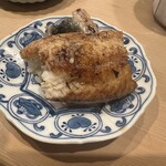 うを徳 - 鰻小丼