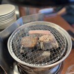 燒肉New Hiuchi - 燒烤